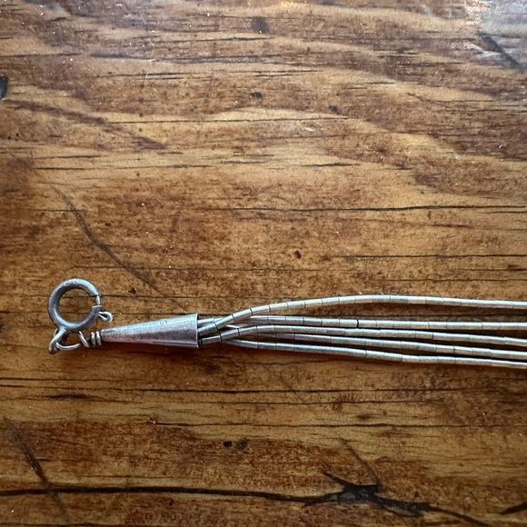 VINTAGE BEADED BRACELET - Picture 3 of 3